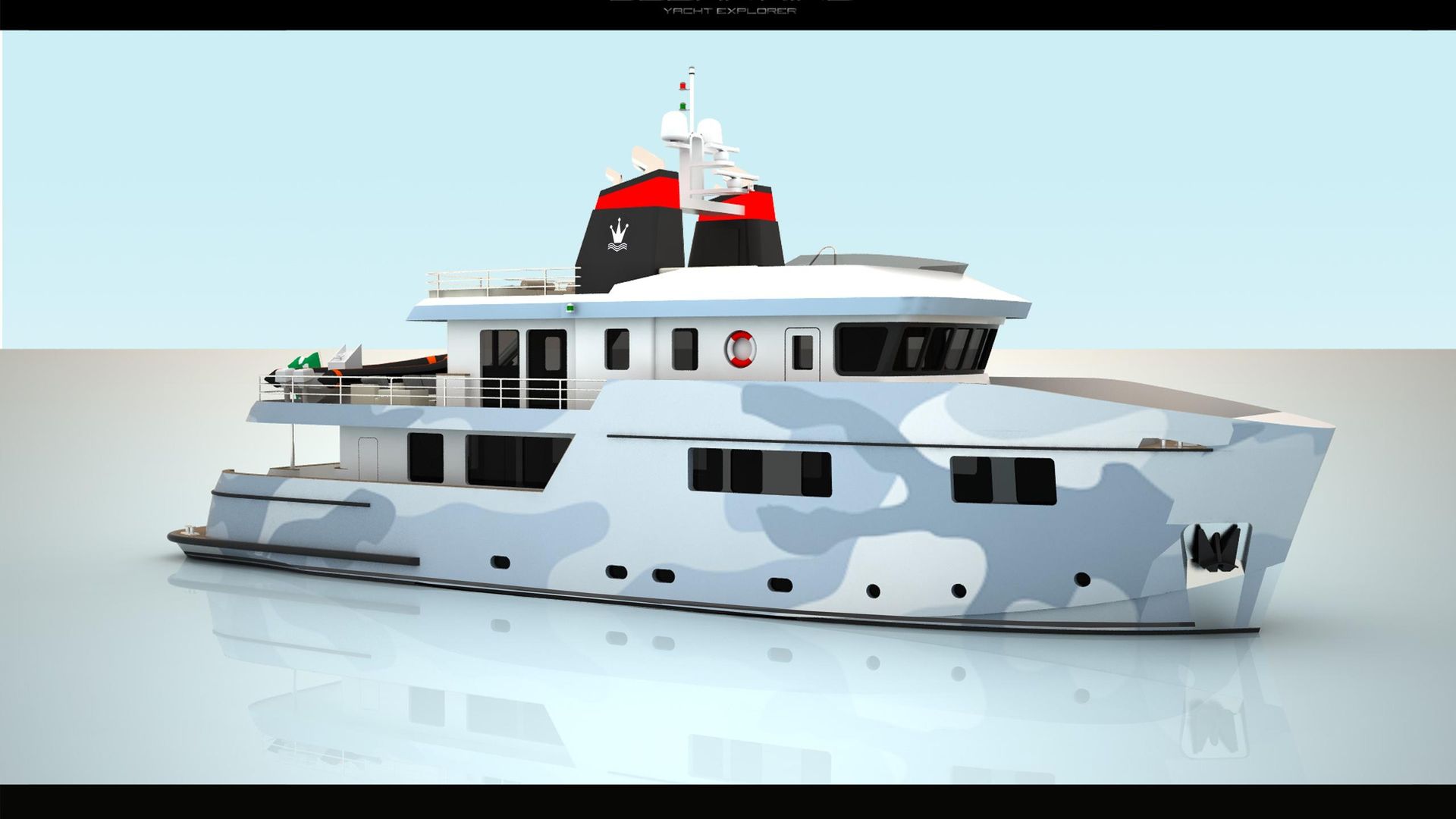 Ma Victoire Yacht Cantieri Navali Chioggia 30 5m 2016