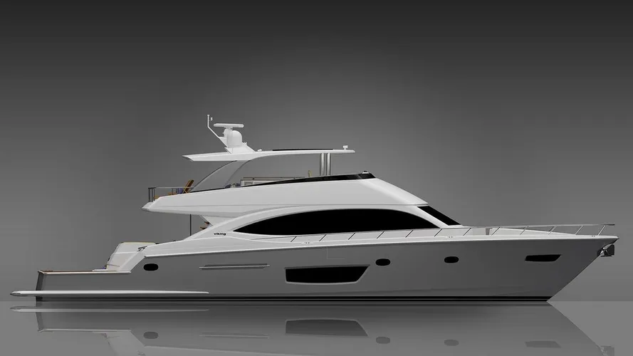 marybelle viking 82 cmy motoryacht viking 2017 25m rendering