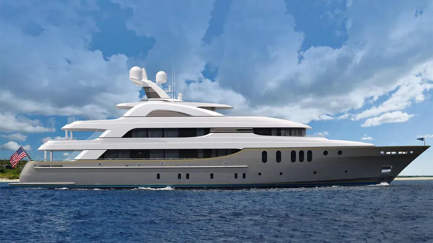 hull 174046 motoryacht delta marine 2018 53m profile rendering