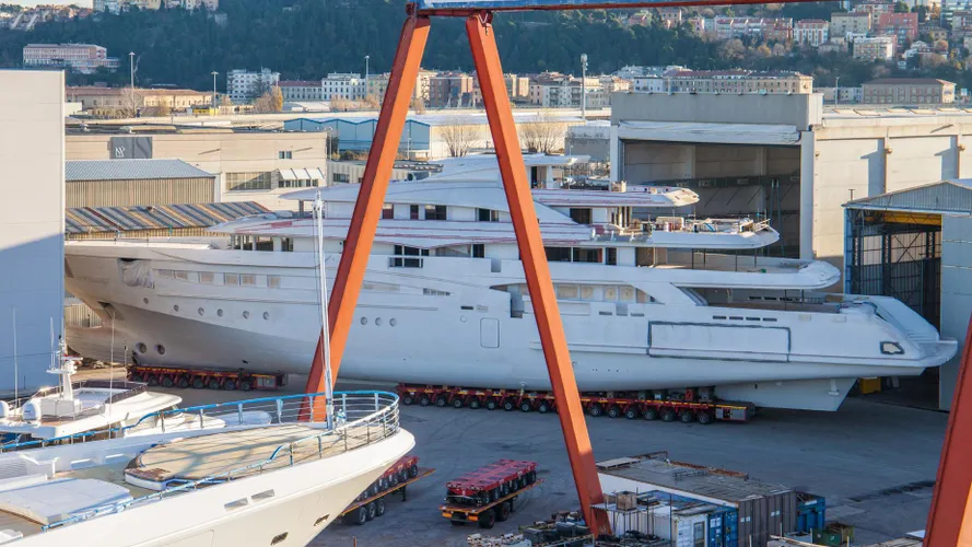 mimtee motoryacht crn yachts 135 80m 2019 under construction