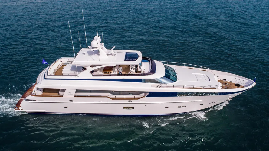 abaco motoryacht horizon rp110 2017 33m profile