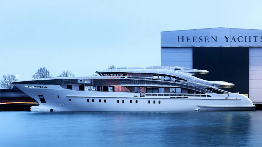 omaha maia motoryacht heesen yachts 50m 2018 profile construction