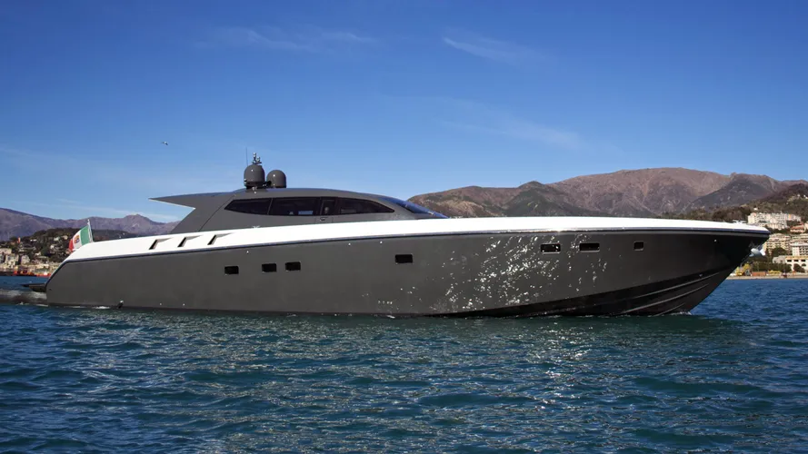 mystere motoryacht otam millenium 80 ht 25m 2017 profile