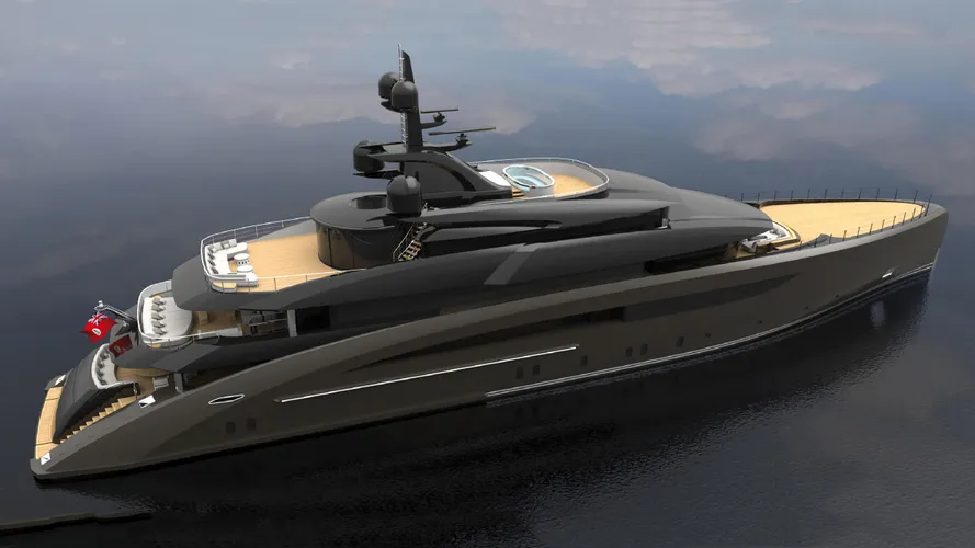 crn hull 137 motoryacht crn 2019 62m rendering