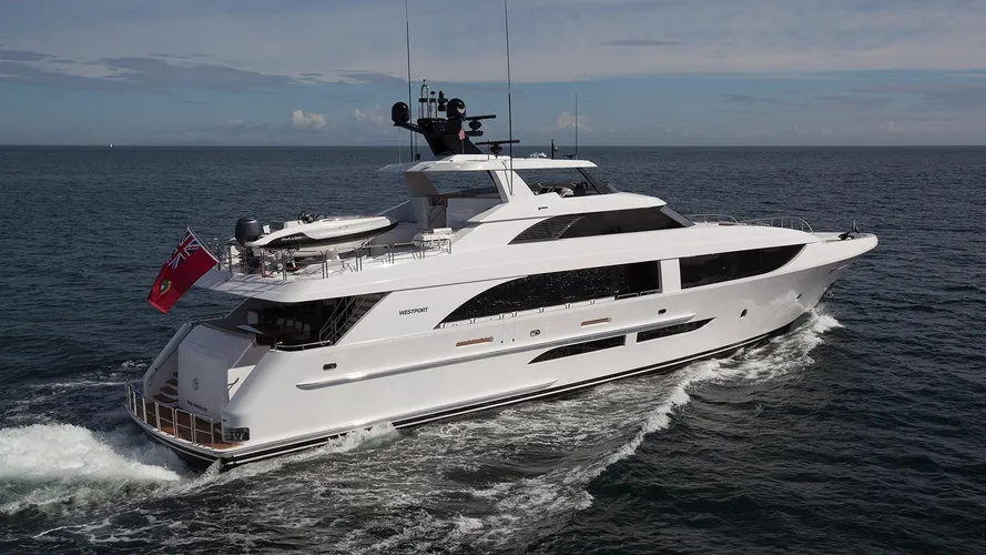 black gold motoryacht westport 125 profile credit scott pearson