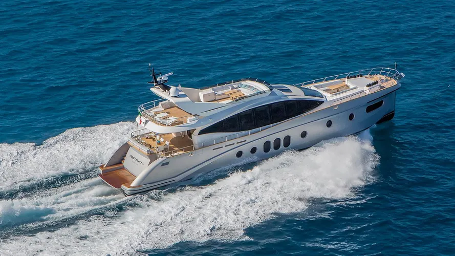 versilcraft 86 motoryacht versilcraft 26m 2016 cruising