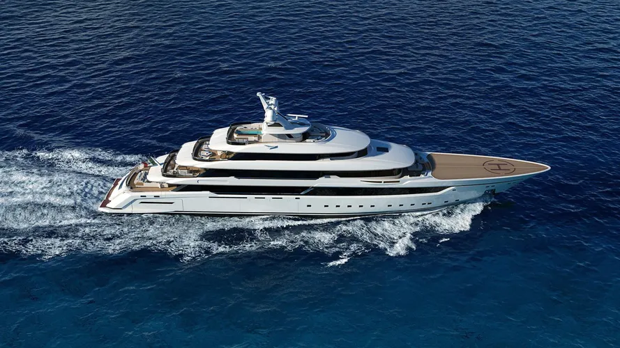 columbus classic 80m motoryacht palumbo 80m 2018 rendering profile