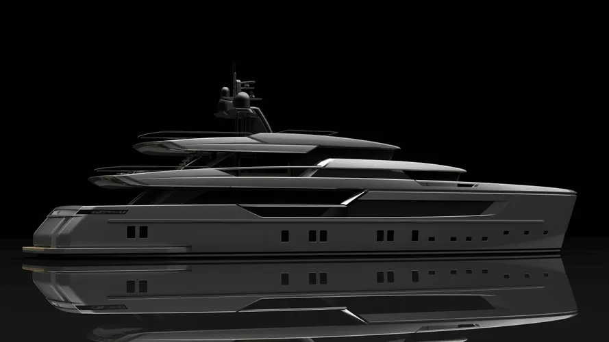 sl-44 alloy motoryacht sanlorenzo 44m 2020 rendering sistership