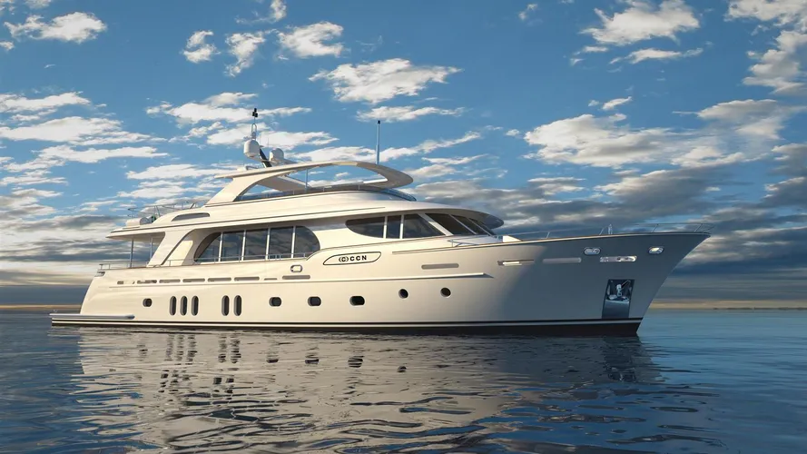 fuoriserie 31m motoryacht ccn 31m 2019 profile