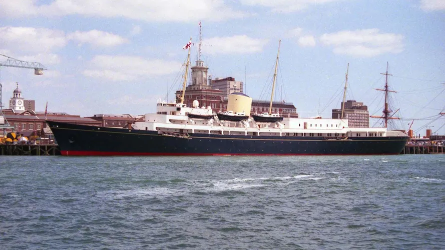 Britannia