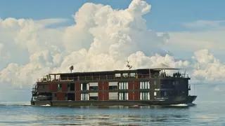 Aqua Mekong