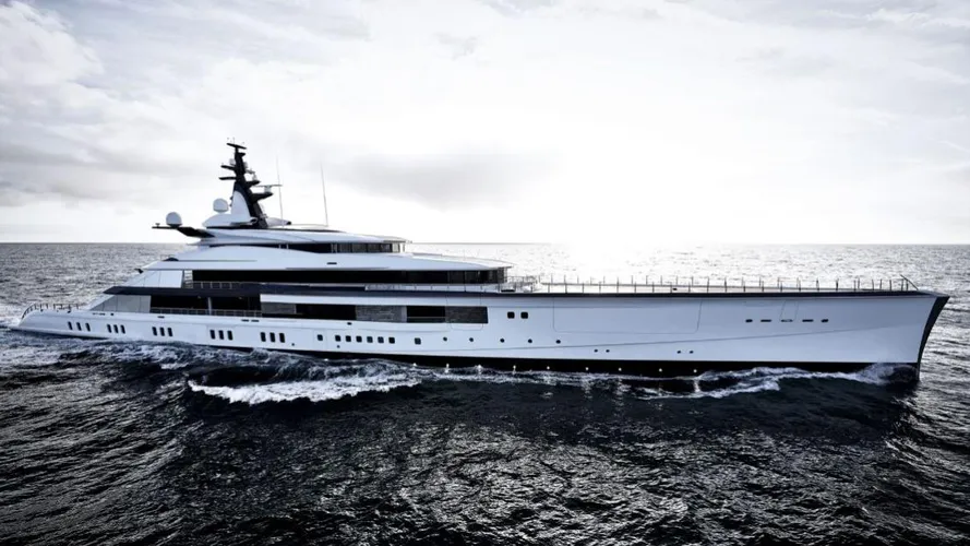 bravo eugenia motoryacht oceanco 109m 2018 profile