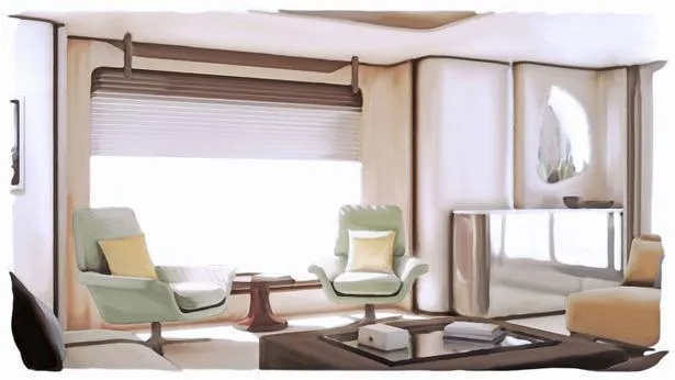 Grande 32M motoryacht azimut yachts 32m 2019 saloon sistership