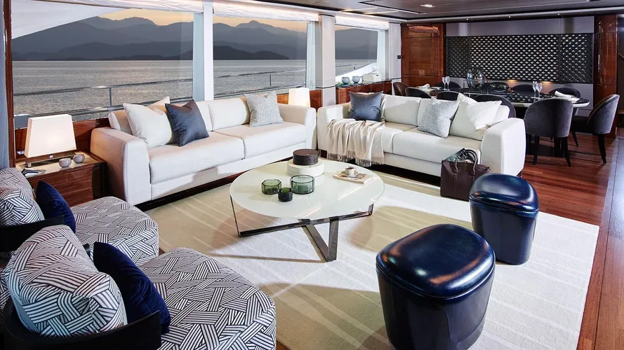 Princess 30M motoryacht Princess 30m 2019 saloon sistership