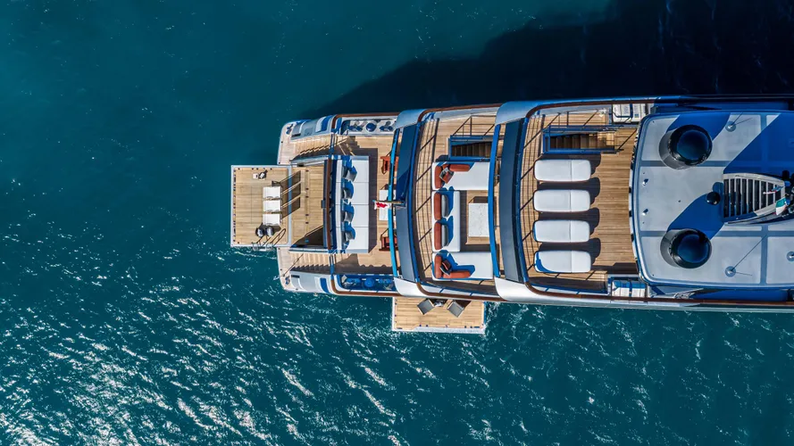 race motoryacht riva yachts 50m 2019 aft decks