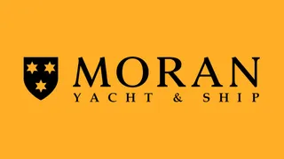 Moran Yacht & Ship Logo