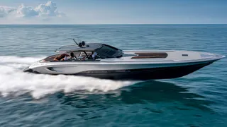 BOLIDE 80