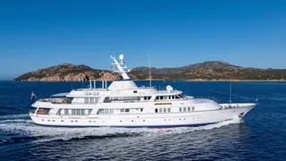 60m Feadship Lady Beatrice yacht for sale - biggest price drops January