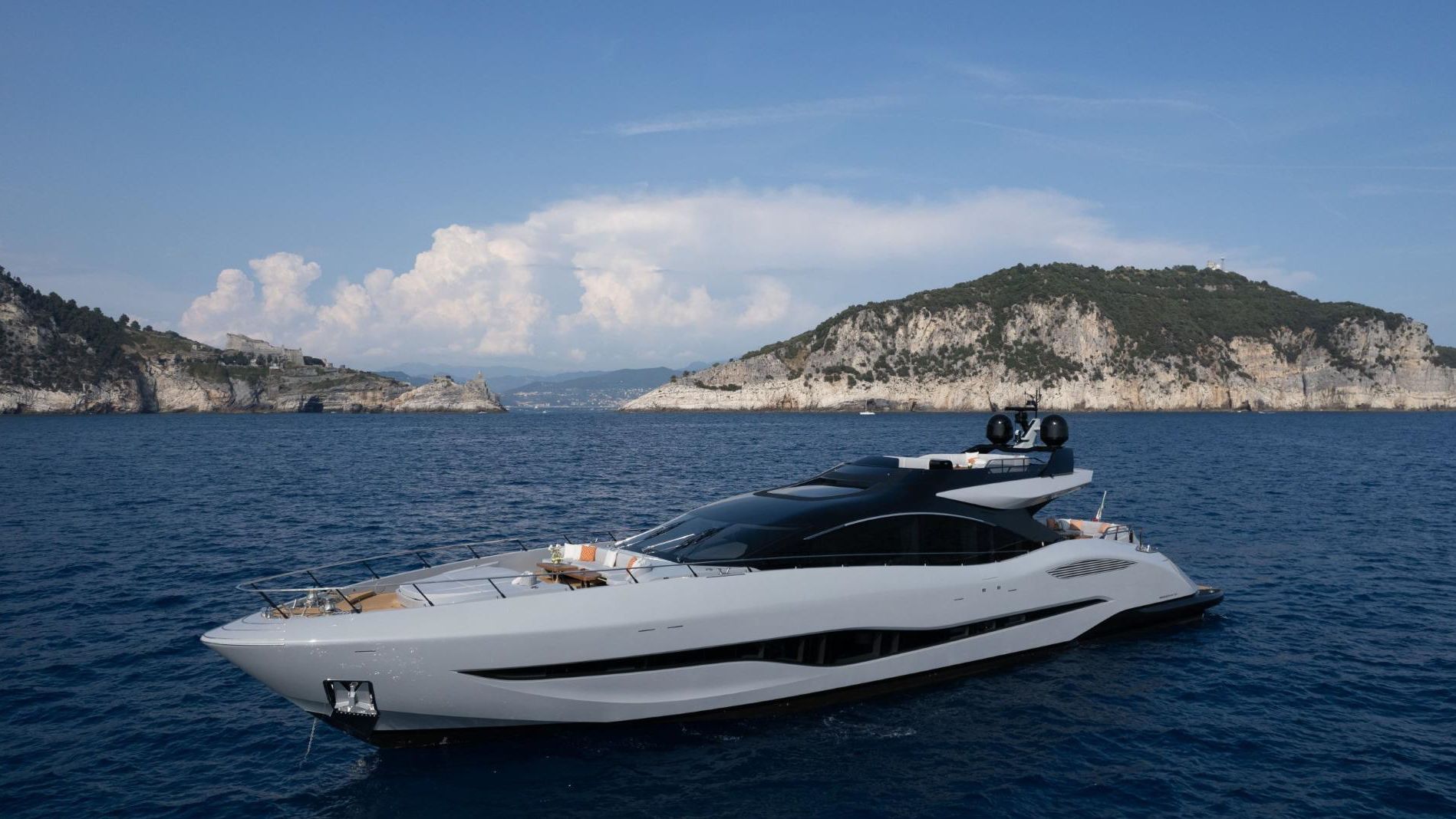 Ereiva Overmarine 2023