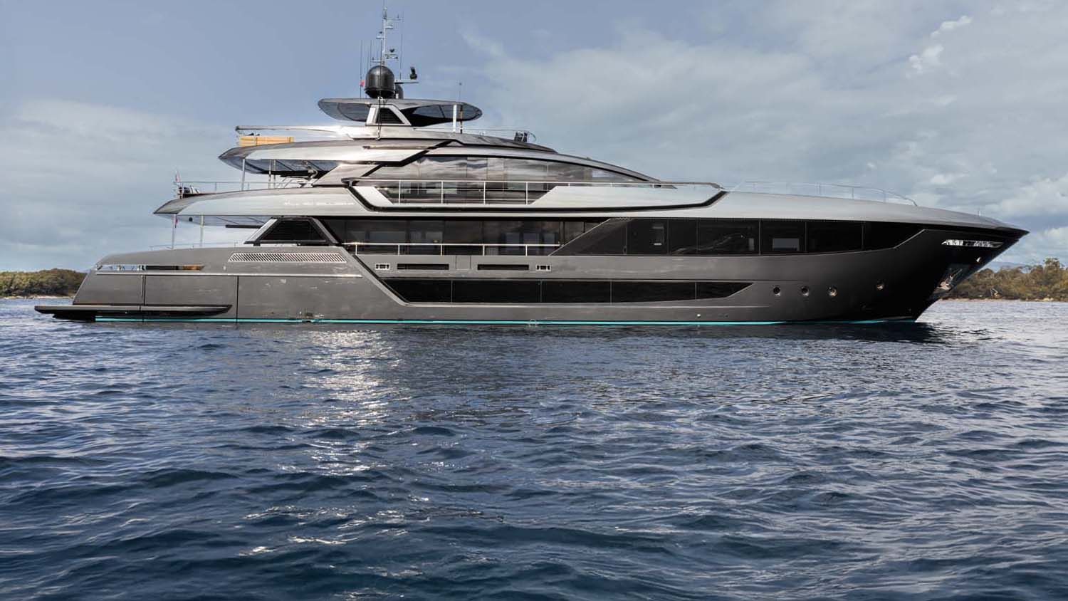 Lady First Riva 2023