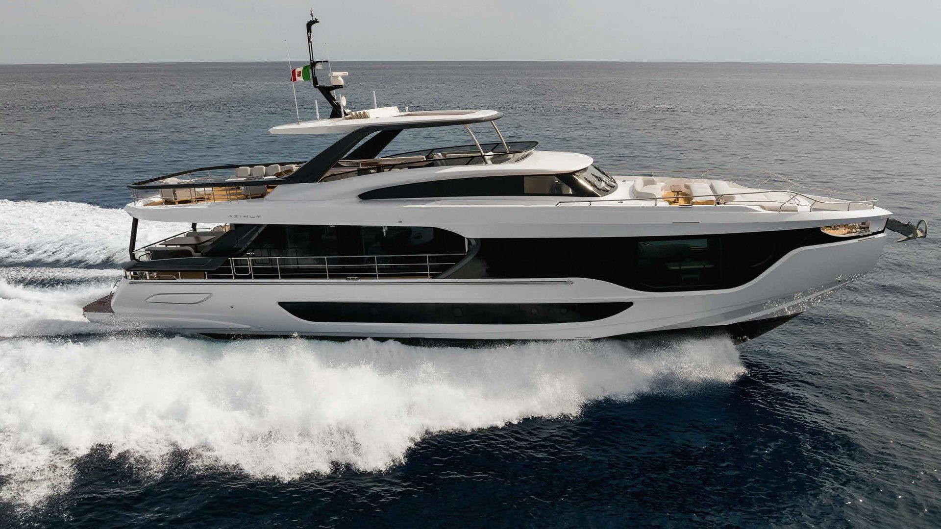 Marybelle Azimut 2025