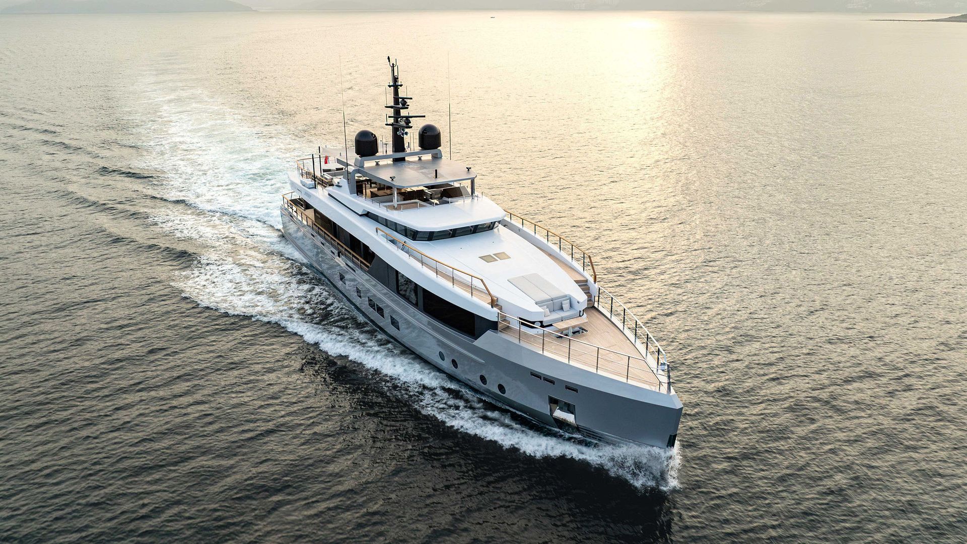 Sun Prince Admiral 2016