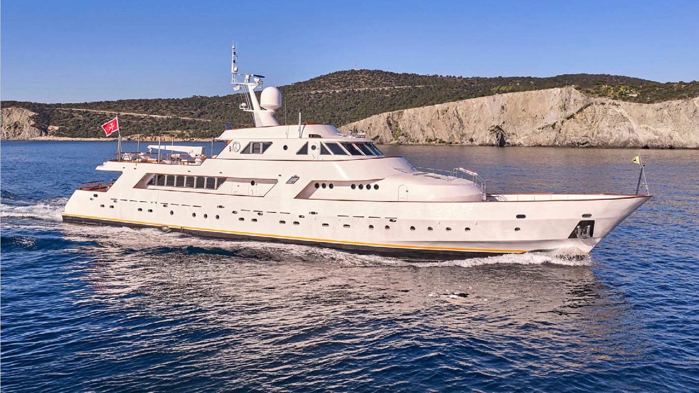 Madame Thelma Crn Ancona 1975