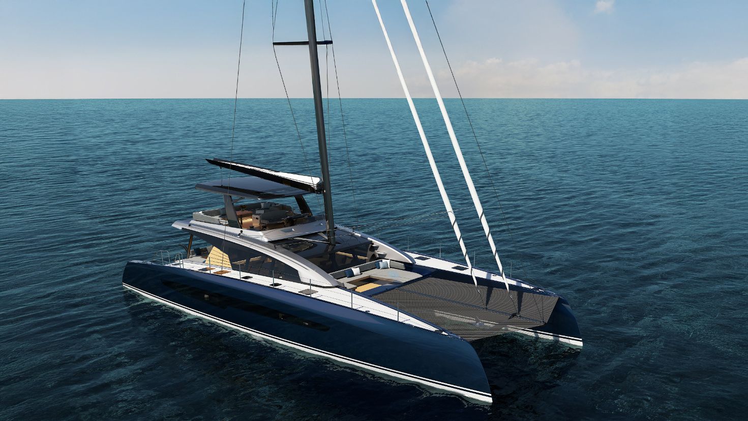 Air Yacht 80 Custom 2028