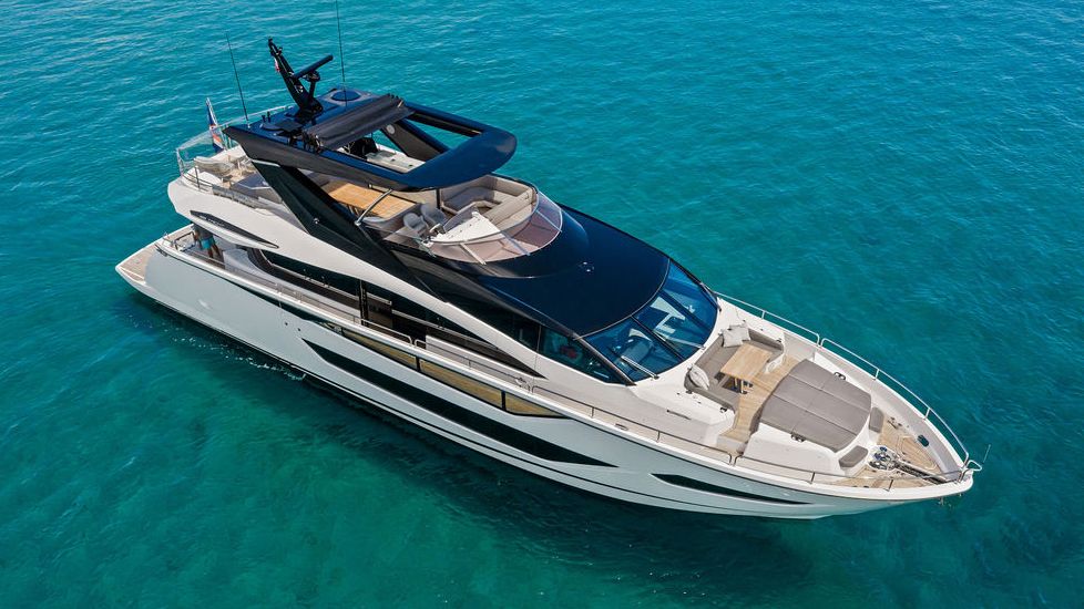 Dolce Far Niente Sunseeker 2026