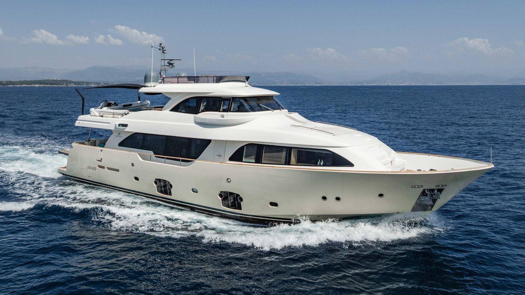 Giada Custom Line 2012