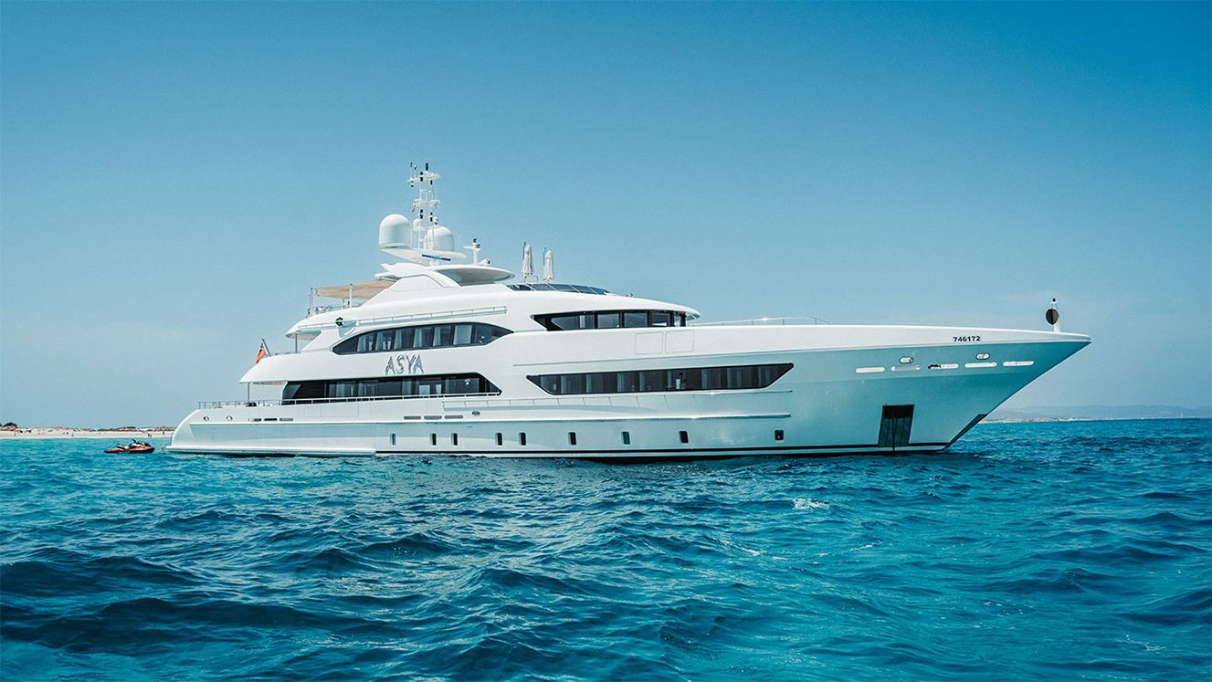 Asya Heesen 2015