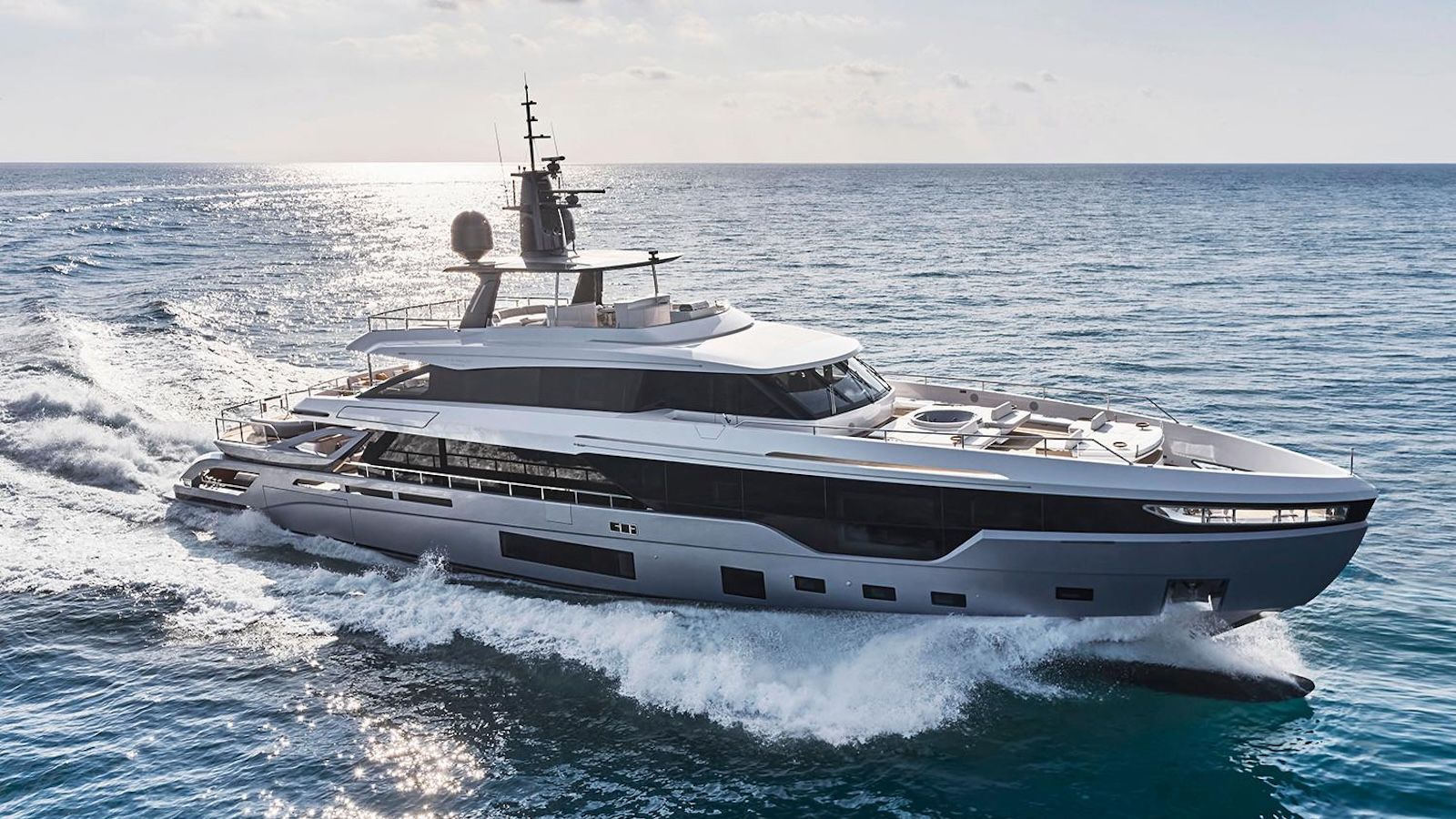 My Tyme Benetti 2024