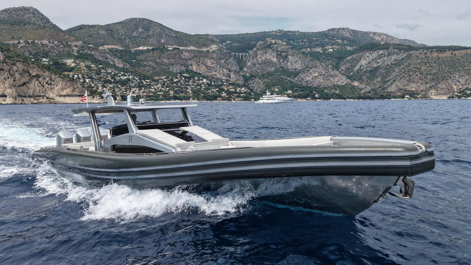 H2 Novamarine 2020