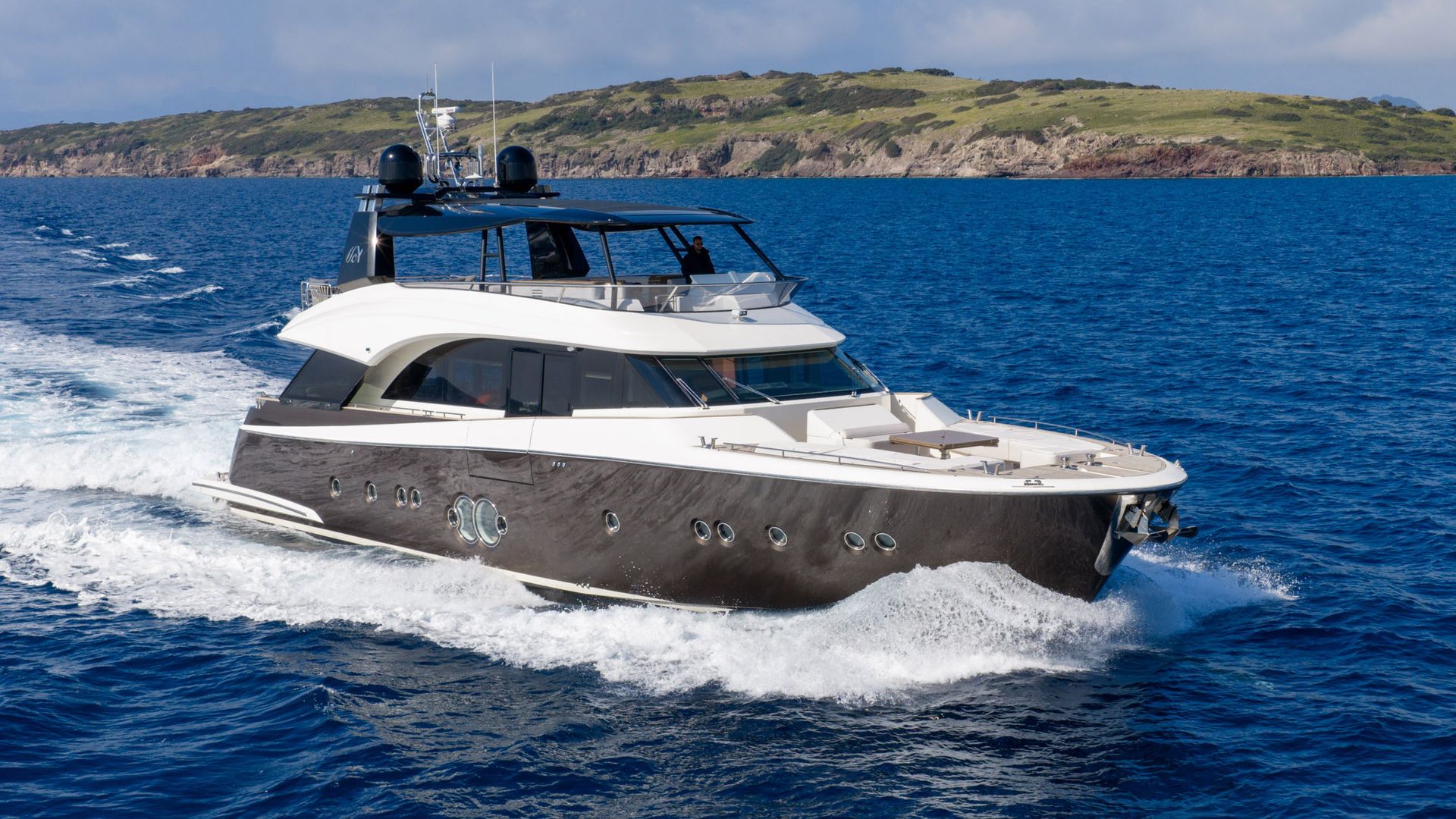 Bella Luna Monte Carlo 2015