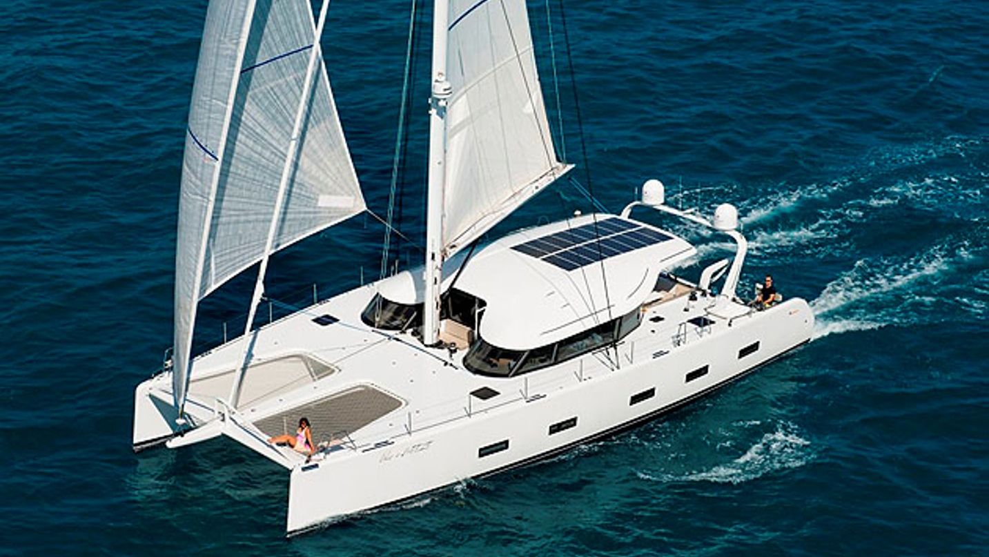 Ocean Explorer C 60 Oqs 2014