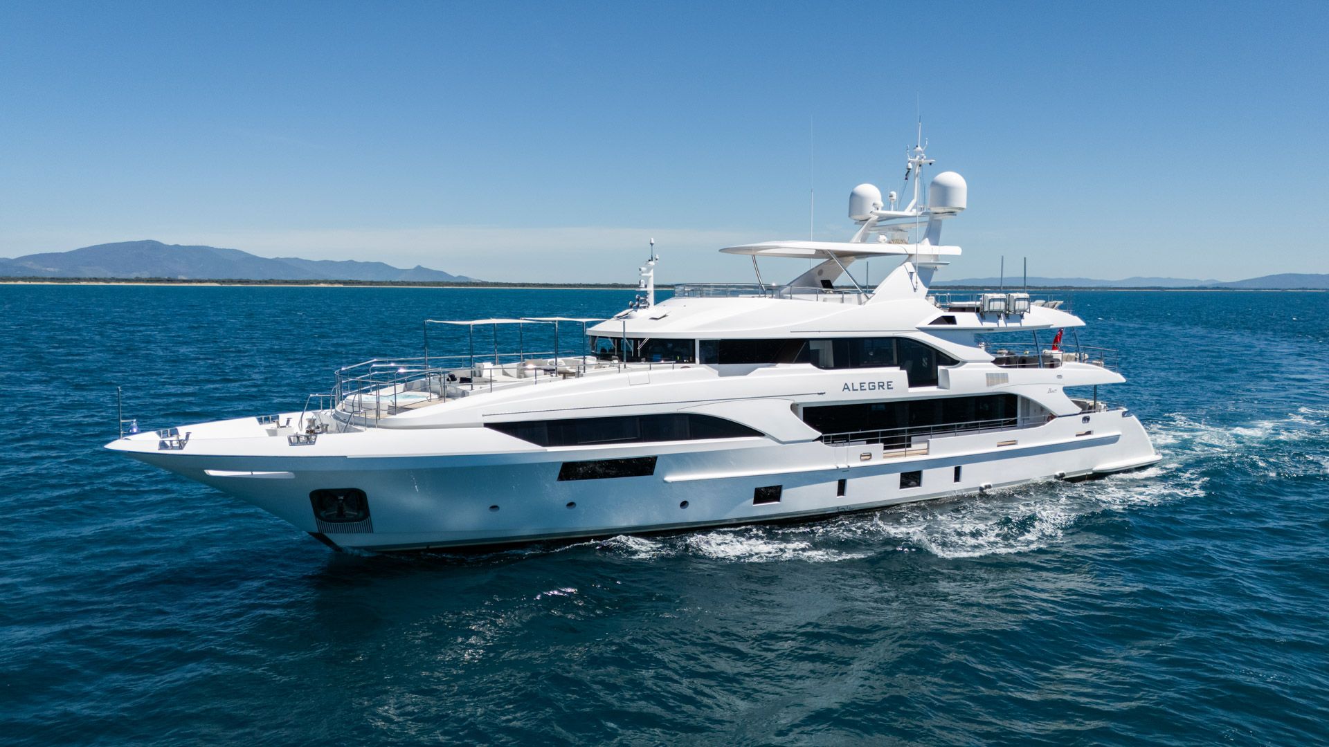 Alegre Benetti 2019