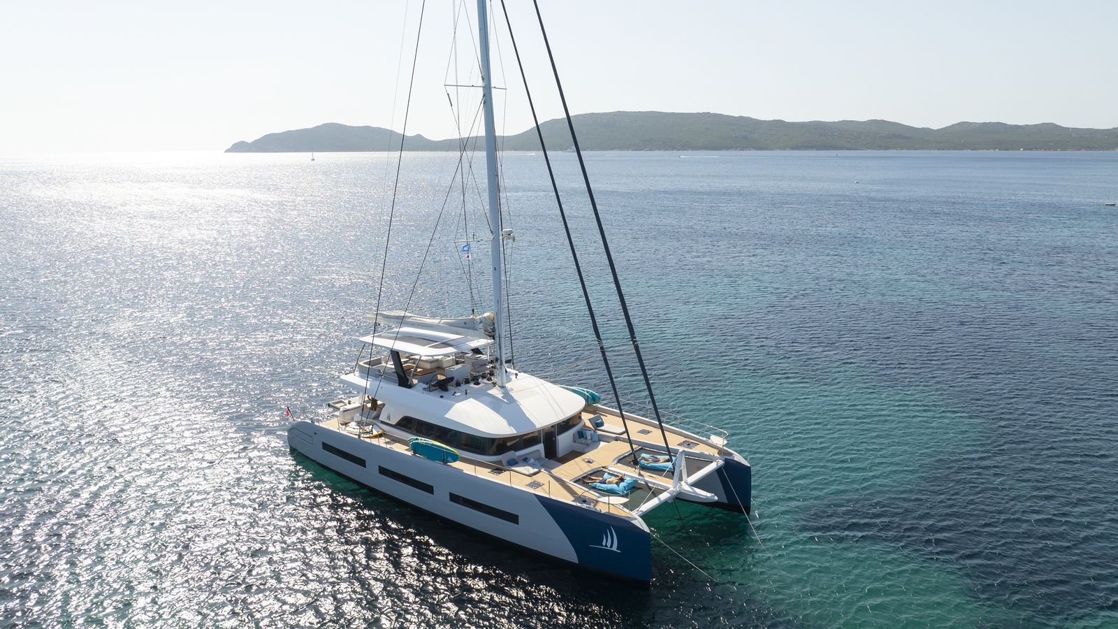 Spirit Of Ponant Lagoon 2024