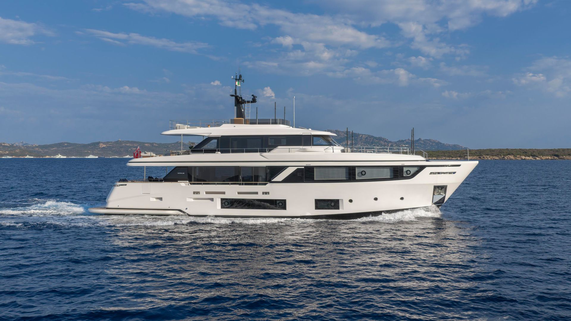 Claire De Lune Custom Line 2025