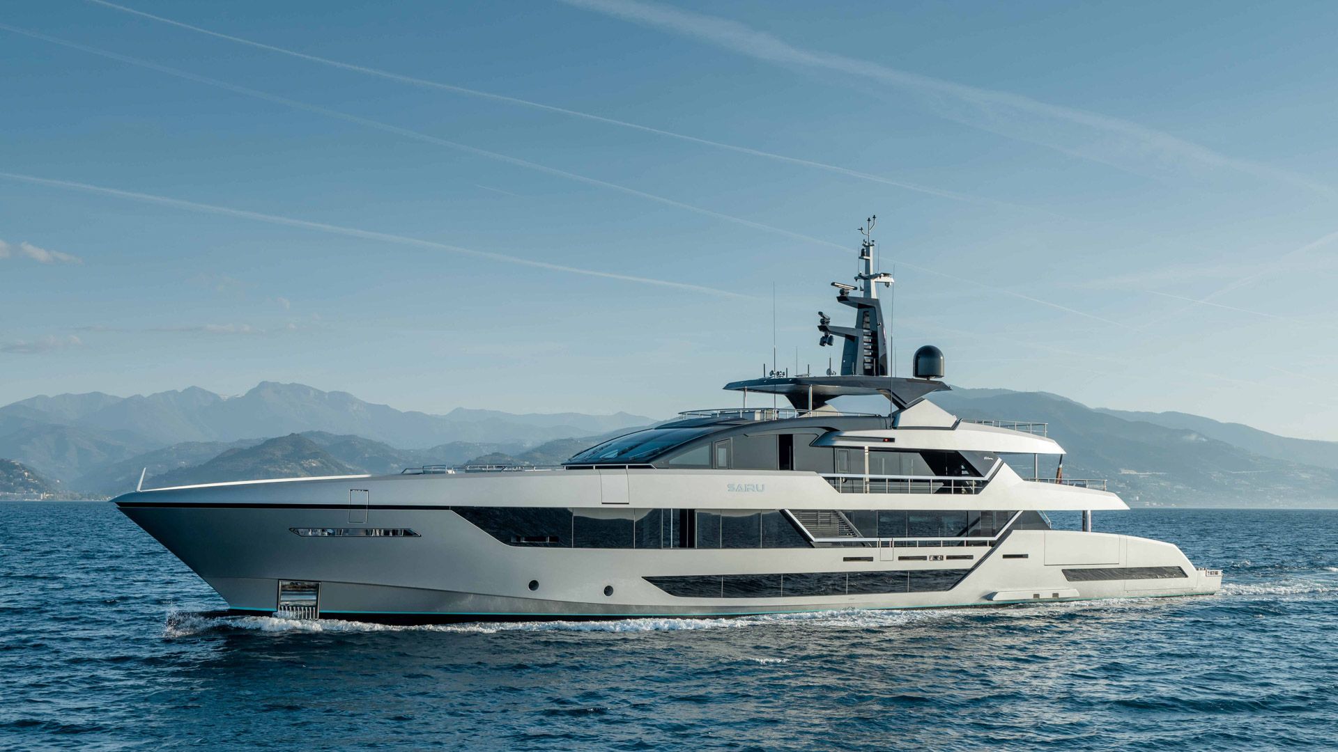 Sairu Riva 2025