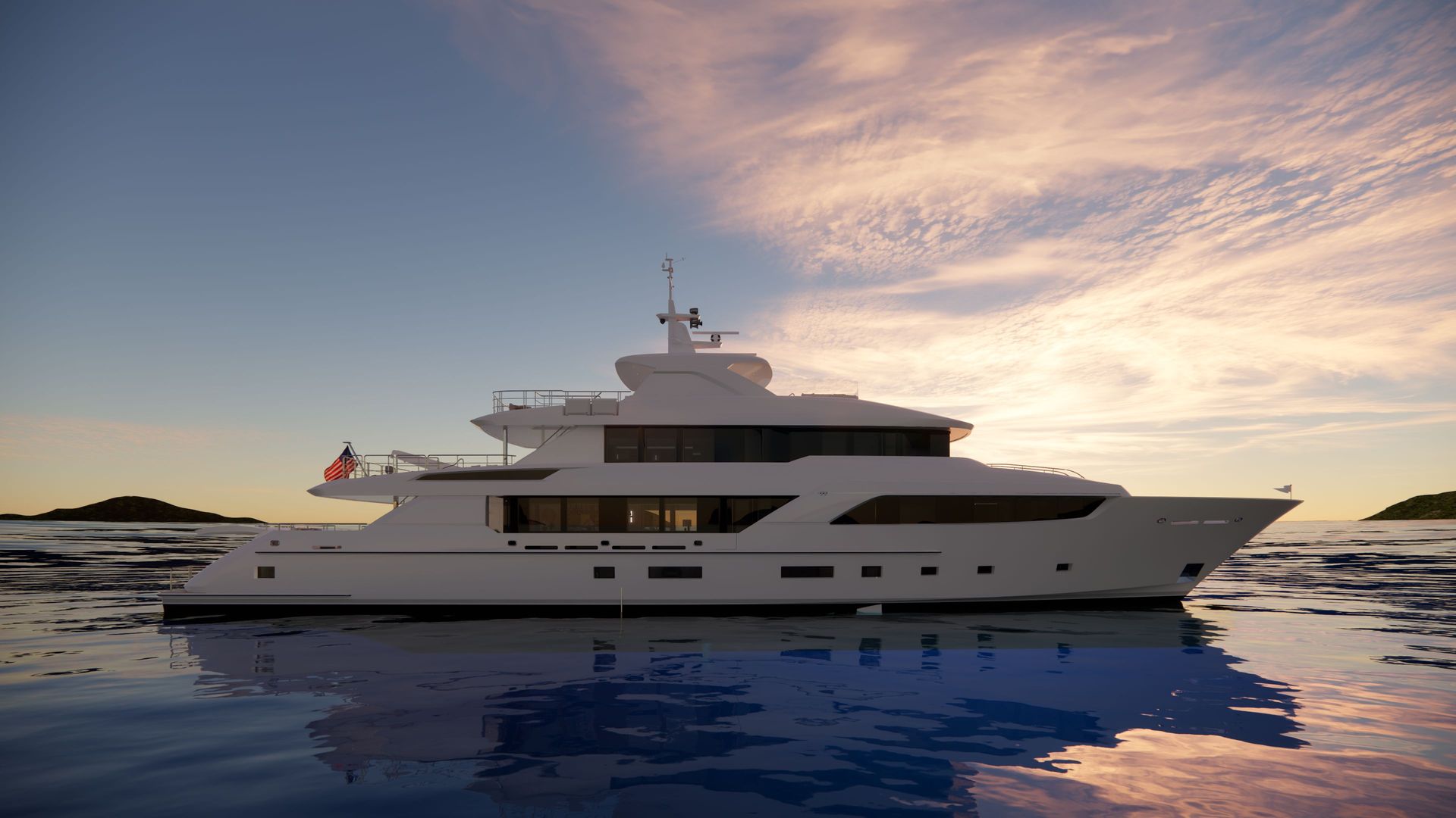 Project Discovery Delta Marine 2027