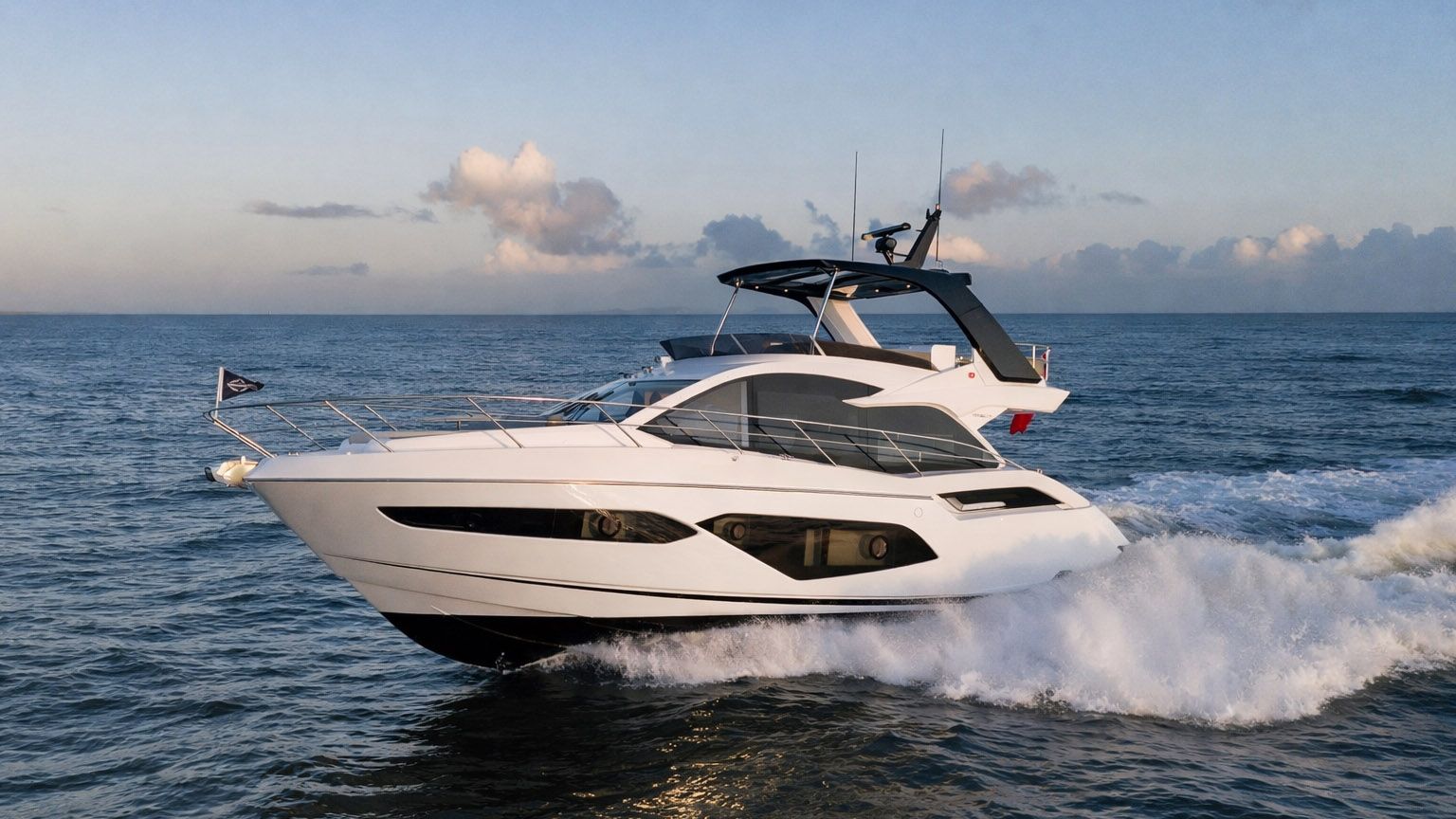 Odyssey Sunseeker 2026