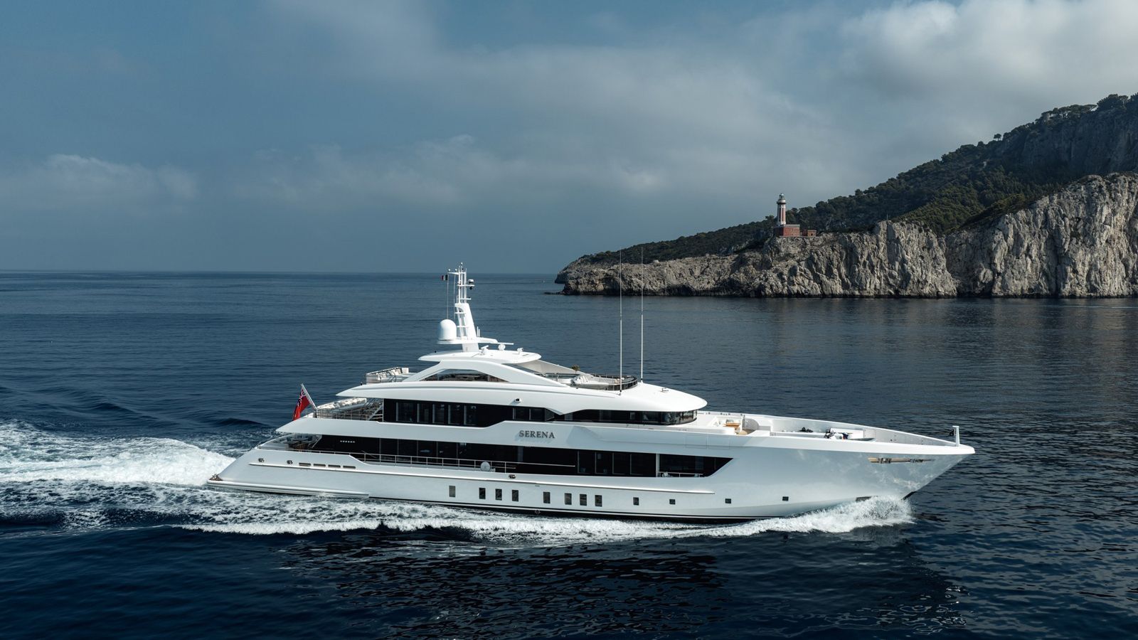 Serena Heesen 2025
