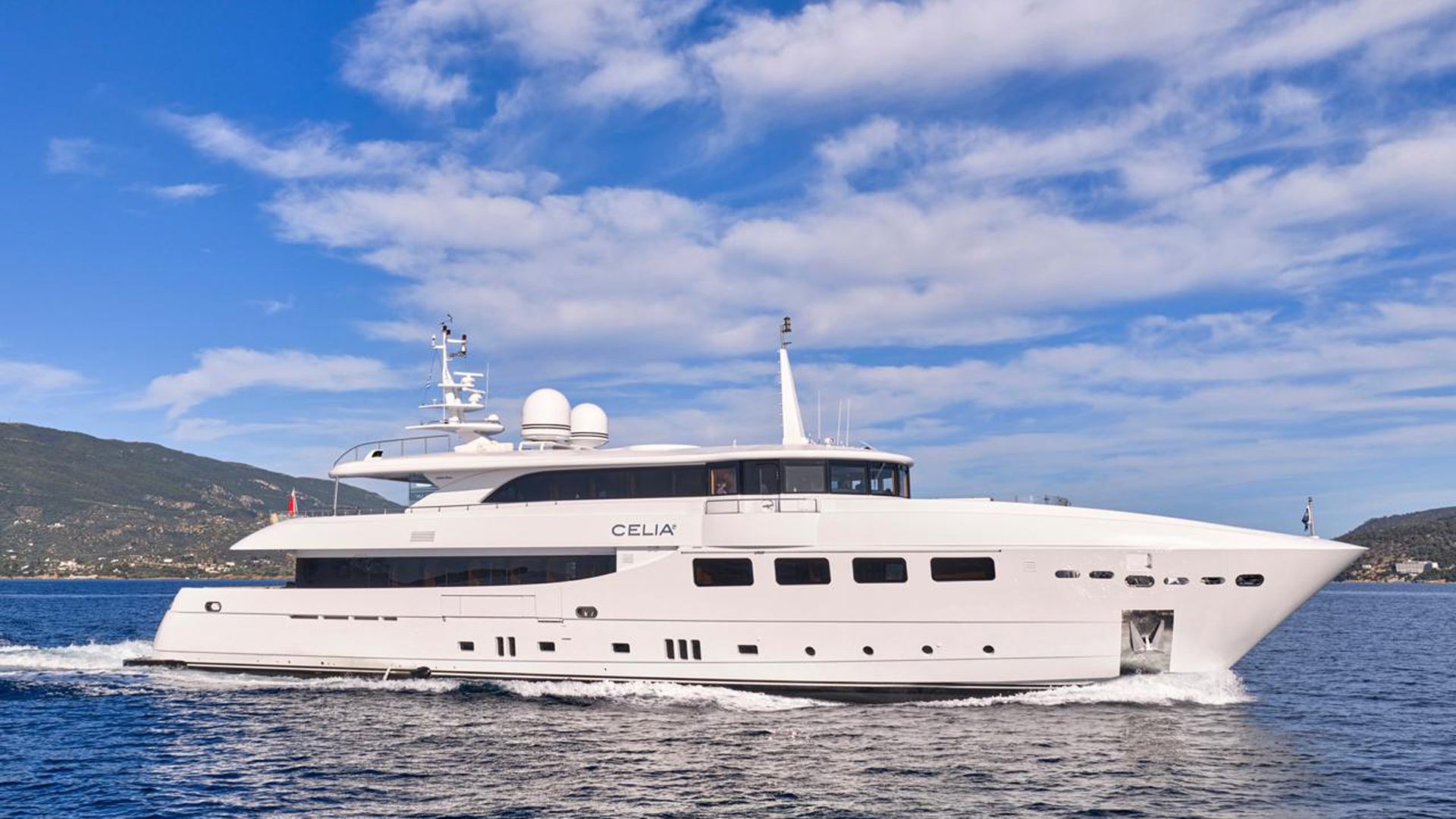 Celia P Mondomarine 2010