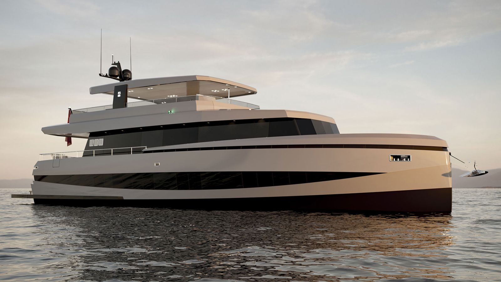 Kingship Ks88 Kingship Marine 2027