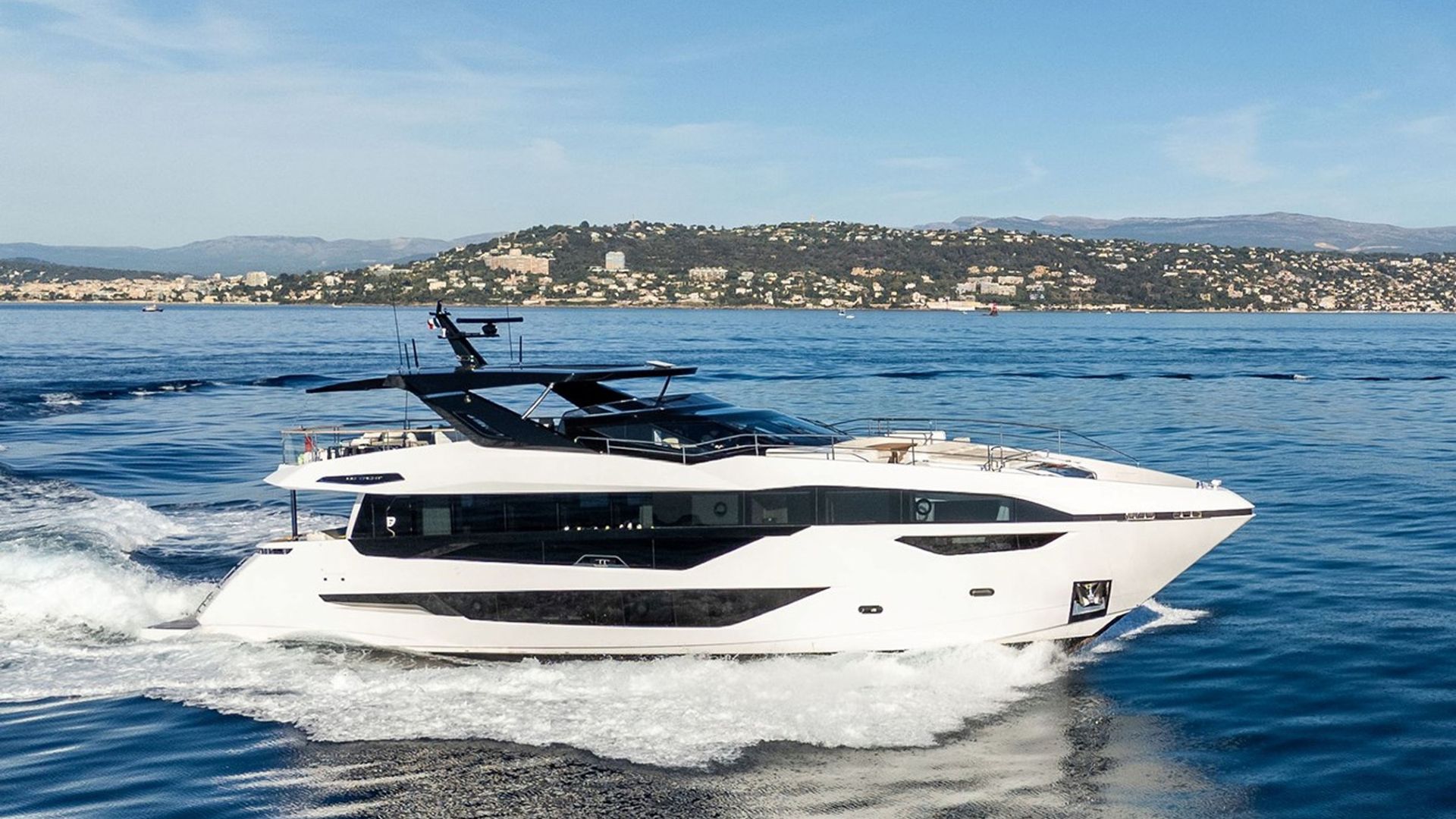 Family Spirit Sunseeker 2024