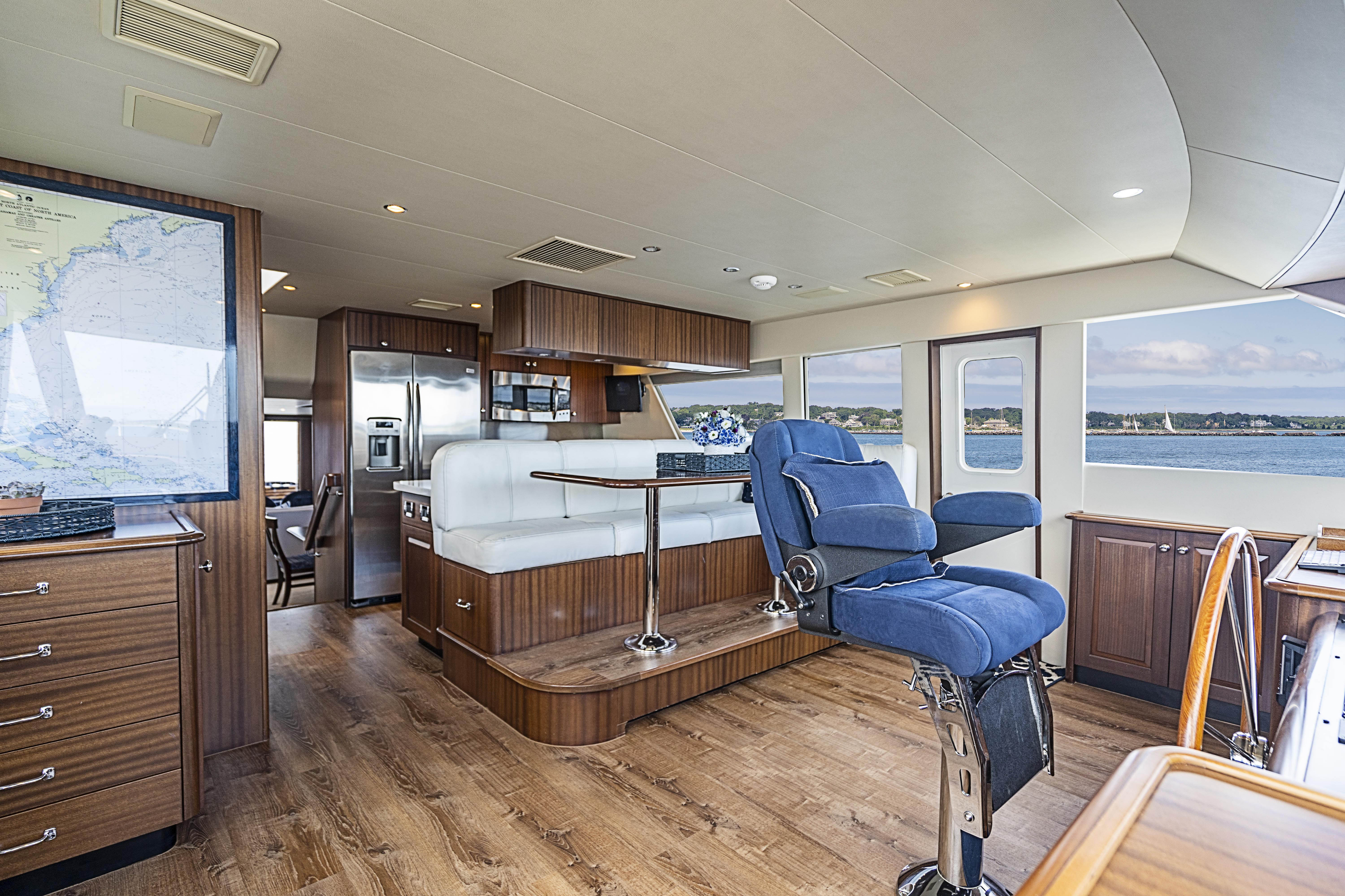 Bella yacht for sale BOAT International