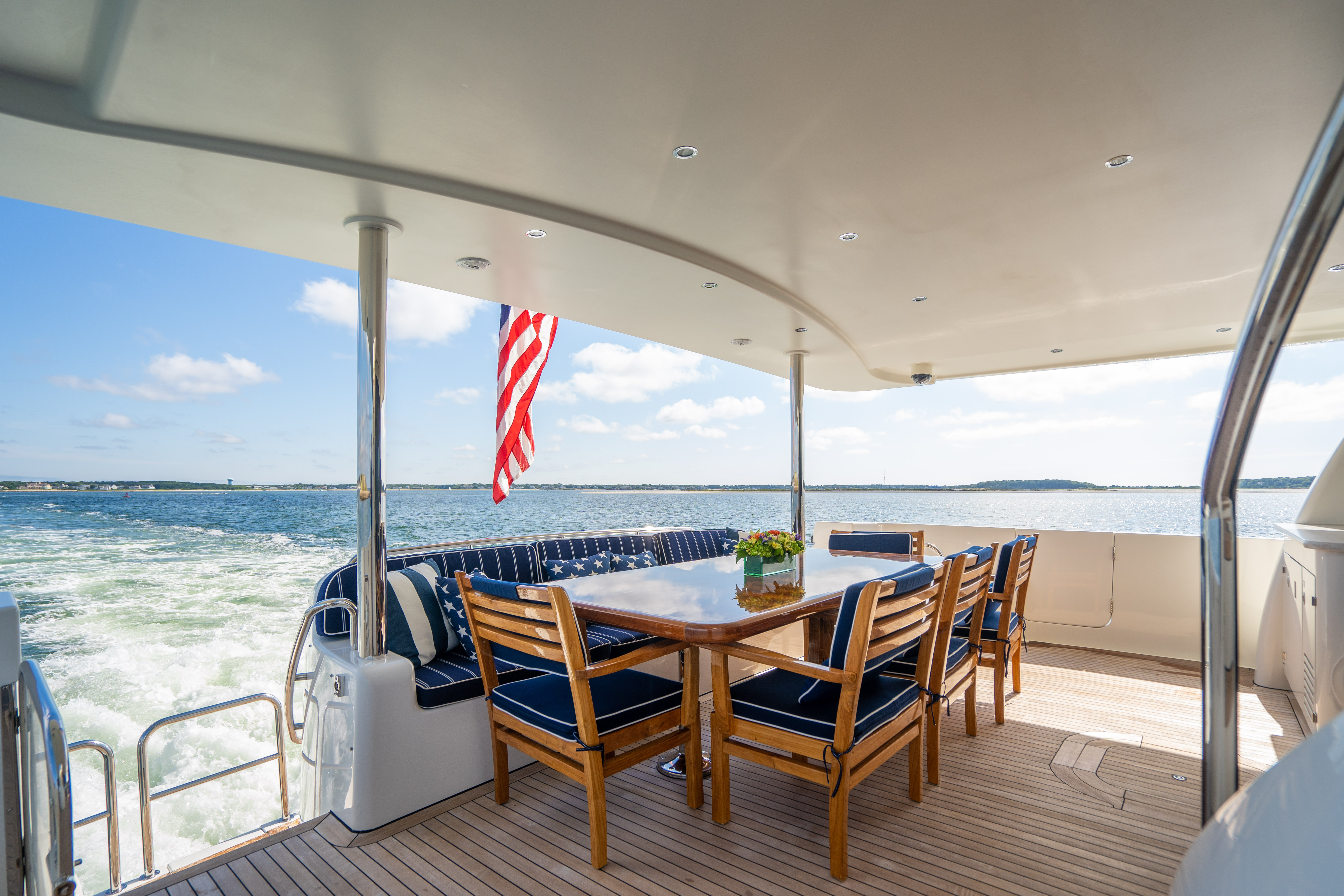 Bella yacht for sale BOAT International