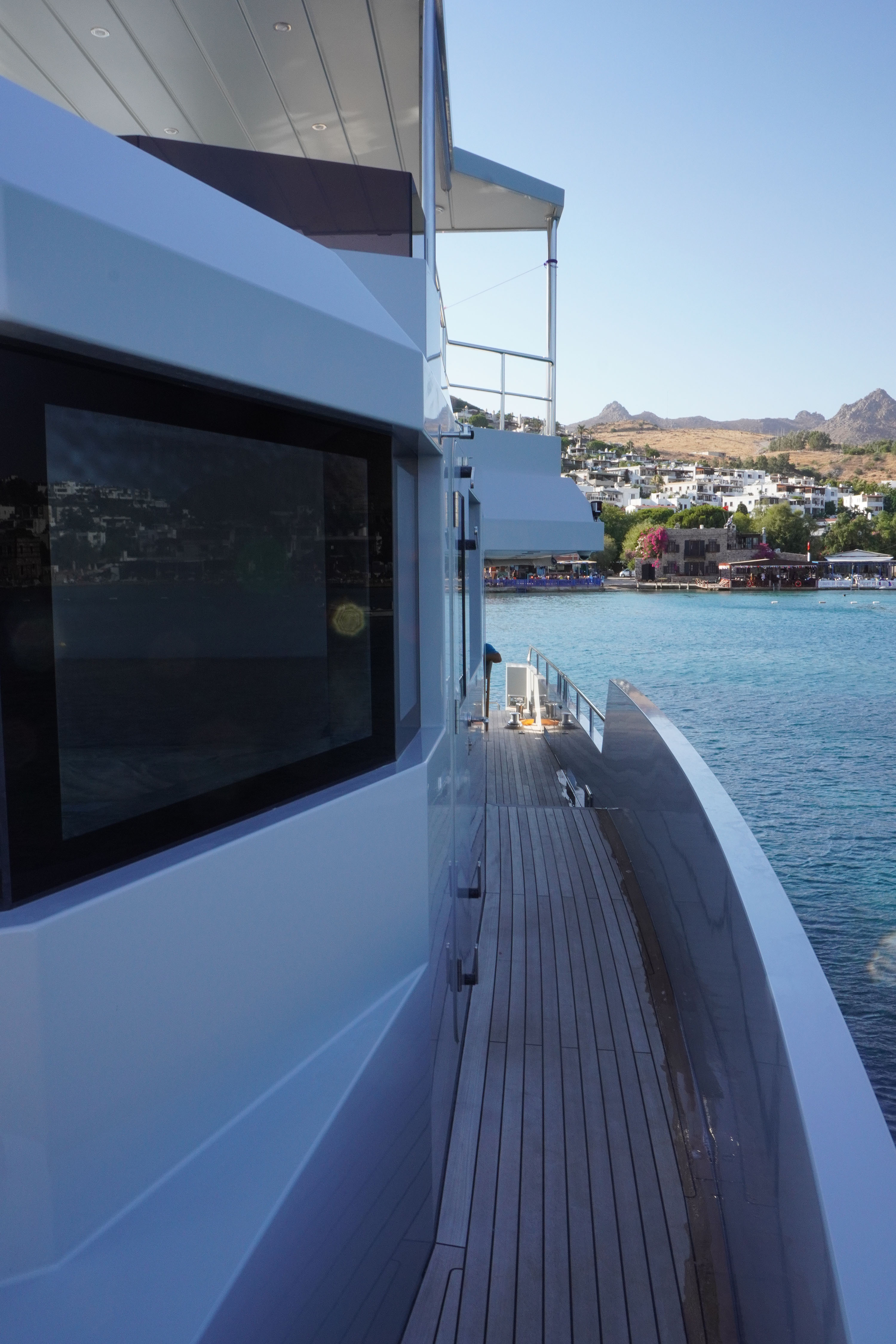 MUZO'S 20 yacht for sale (Tansu Yachts, 20m, 2020)