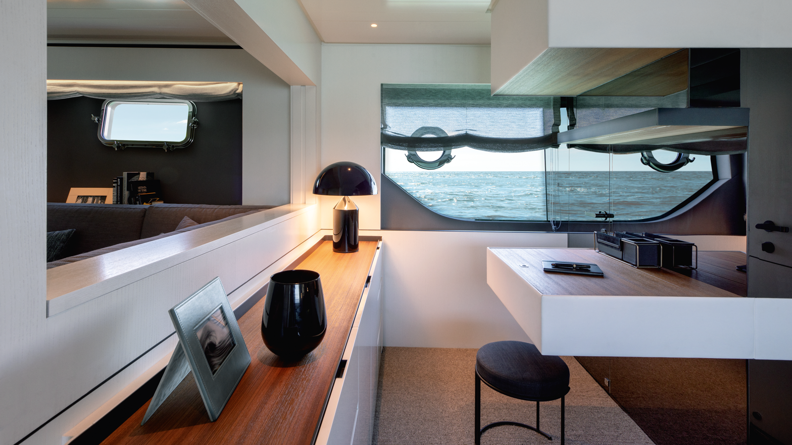 BGX70: On board the biggest Bluegame to date