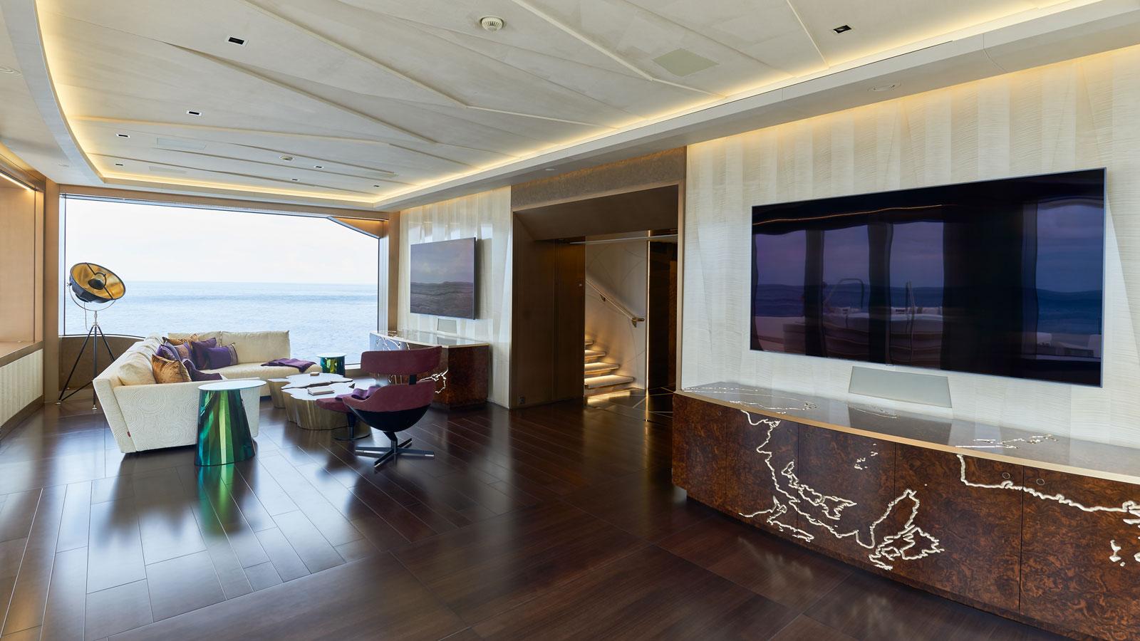 ARTEFACT yacht (Nobiskrug, 80m, 2020)